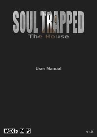 Soul Trapped