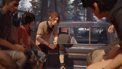 Life is Strange 2 - Screenshot - Gameplay Image