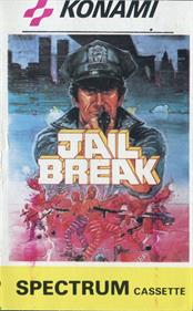 Jail Break - Box - Front Image