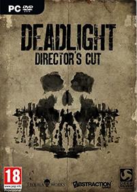 Deadlight: Director's Cut