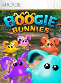 Boogie Bunnies - Box - Front Image