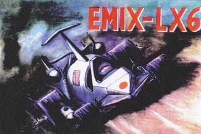 Emix-LX6