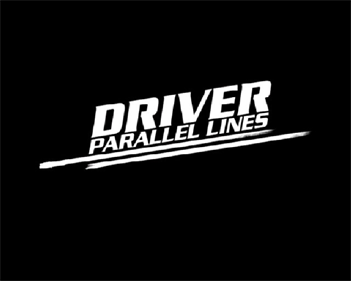 Driver: Parallel Lines - Screenshot - Game Title Image