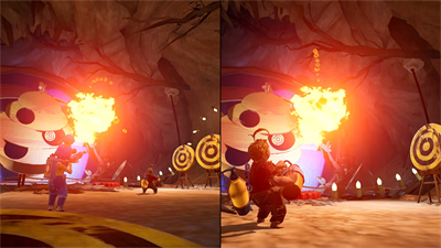 It Takes Two - Screenshot - Gameplay Image