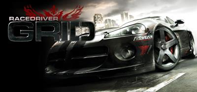 Race Driver: Grid - Banner Image