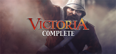 Victoria Complete - Banner Image