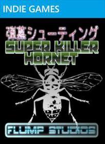 Super Killer Hornet
