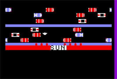 Chicken - Screenshot - Gameplay Image