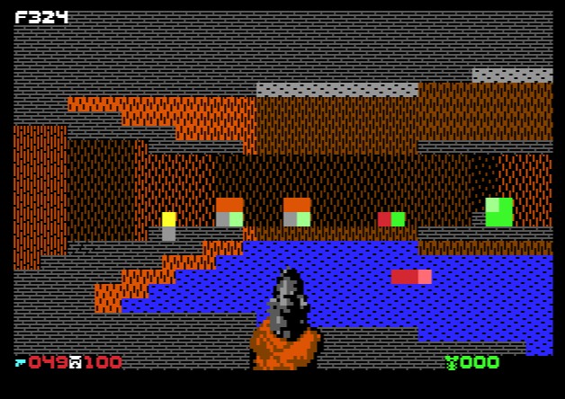 Doom64