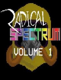 Radical Spectrum: Volume 1