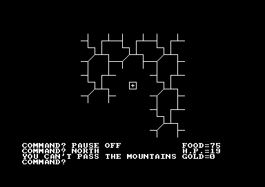 Akalabeth: World of Doom