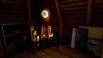 What Never Was - Screenshot - Gameplay Image