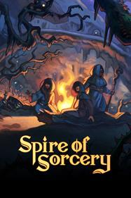 Spire of Sorcery (Limited Early Access)