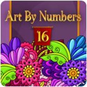 Art By Numbers 16 - Banner Image