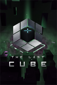 The Last Cube - Box - Front Image