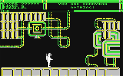 Back to Reality - Screenshot - Gameplay Image