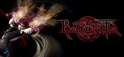 Bayonetta - Banner Image