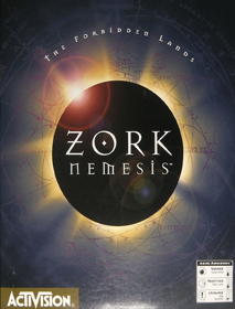 Zork Nemesis: The Forbidden Lands