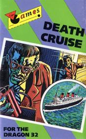Death Cruise - Box - Front Image