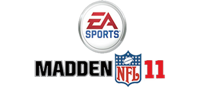 Madden NFL 11 - Clear Logo Image