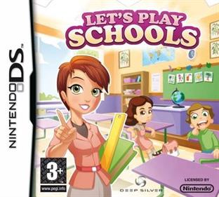 Let's Play Schools