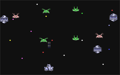 Subsonic - Screenshot - Gameplay Image