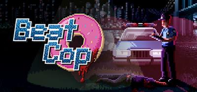 Beat Cop - Banner Image
