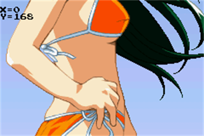 Super Real Mahjong Dousoukai - Screenshot - Gameplay Image