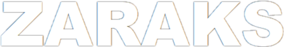 Zaraks - Clear Logo Image