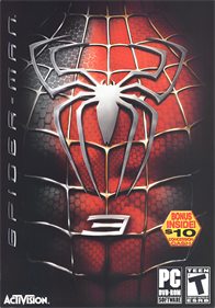 Spider-Man 3