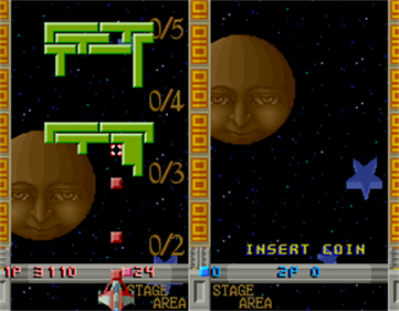 Block Hole - Screenshot - Gameplay Image