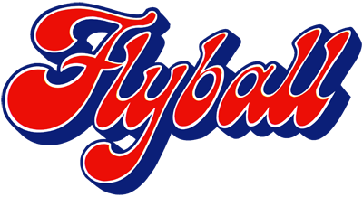 Flyball - Clear Logo Image