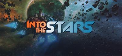 Into the Stars - Banner Image