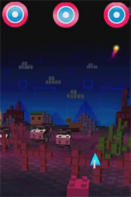 Big Bang Mini - Screenshot - Gameplay Image