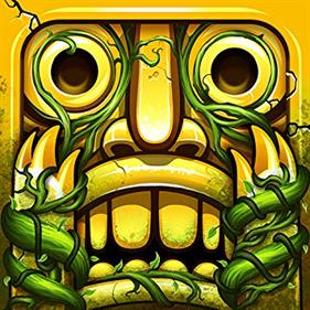 Temple Run 2 - Box - Front Image