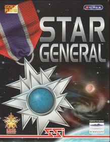 Star General - Box - Front Image