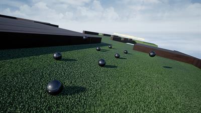 Marbles on Stream - Screenshot - Gameplay Image