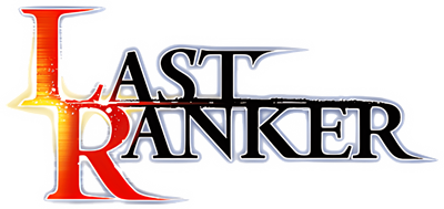 Last Ranker - Clear Logo Image