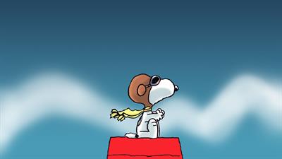 Snoopy Concert - Fanart - Background Image