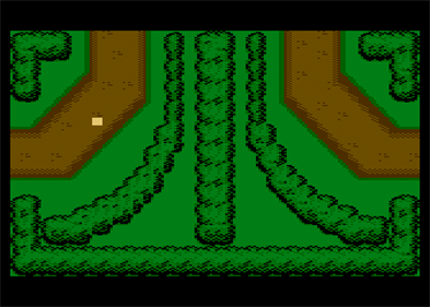 Adventure II - Screenshot - Gameplay Image