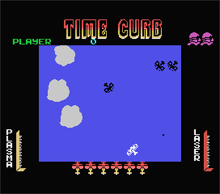 Time Curb - Screenshot - Gameplay Image