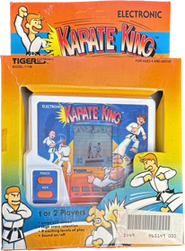 Karate King