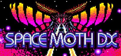 Space Moth DX - Banner Image