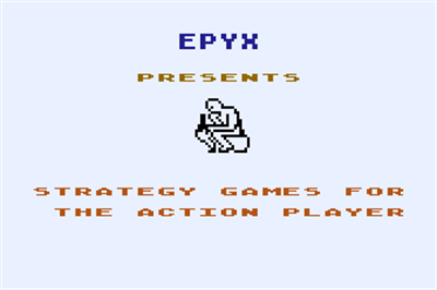 Gateway to Apshai - Screenshot - Game Title Image