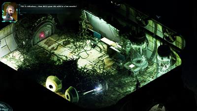 STASIS - Screenshot - Gameplay Image