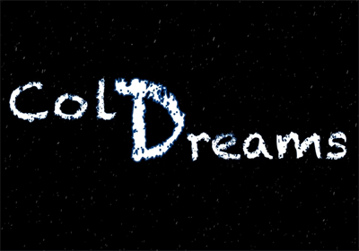 Cold Dreams - Banner Image