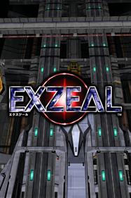 Exzeal - Box - Front Image
