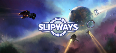 Slipways - Banner Image