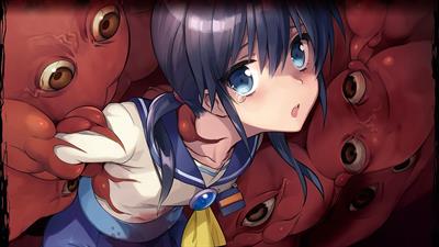Corpse Party: Blood Drive - Fanart - Background Image