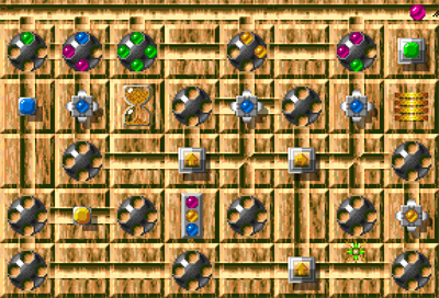 Log!cal - Screenshot - Gameplay Image